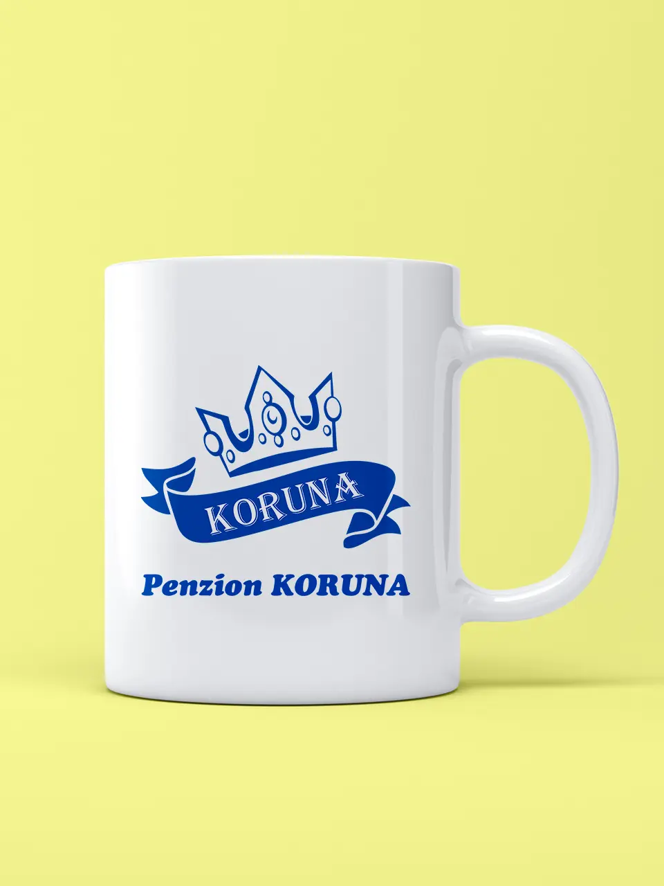 potisk hrnku